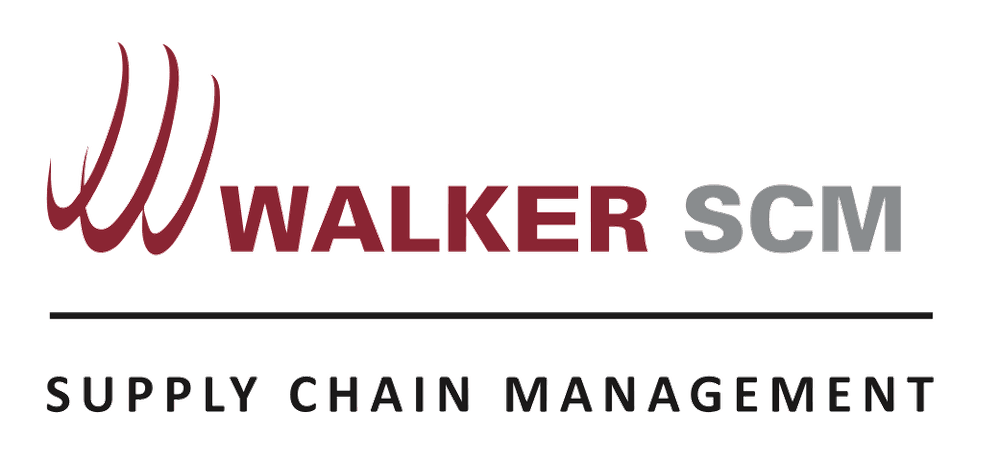 Walker SCM Logo - Landmark Sponsor