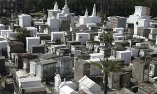 Cemetery Tour NO at St. Station cropped