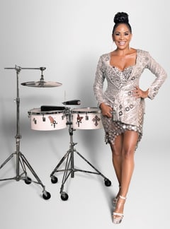 Sheila E - Photo 2 cropped