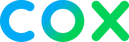 Cox logo