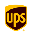 High-Res UPS Logo (2021)