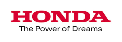 Honda Logo for Web