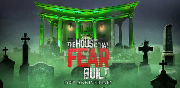 The House that Fear Built